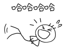 family : the child's heart sticker #10636954