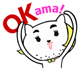 ONEEKO vol.1 sticker #10637192