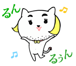 ONEEKO vol.1 sticker #10637193