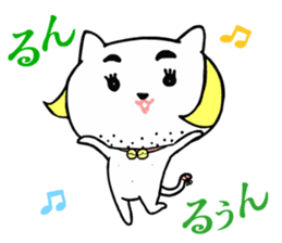 ONEEKO vol.1 sticker #10637193