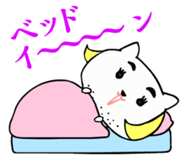 ONEEKO vol.1 sticker #10637196