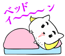 ONEEKO vol.1 sticker #10637196