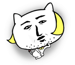 ONEEKO vol.1 sticker #10637198