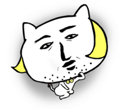 ONEEKO vol.1 sticker #10637198