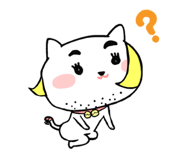 ONEEKO vol.1 sticker #10637201