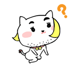 ONEEKO vol.1 sticker #10637201