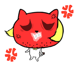 ONEEKO vol.1 sticker #10637202