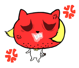 ONEEKO vol.1 sticker #10637202