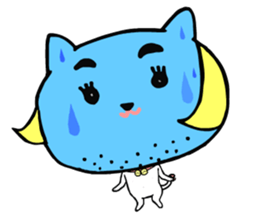 ONEEKO vol.1 sticker #10637203