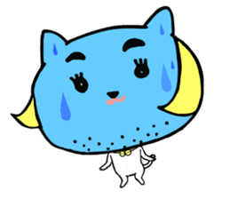 ONEEKO vol.1 sticker #10637203