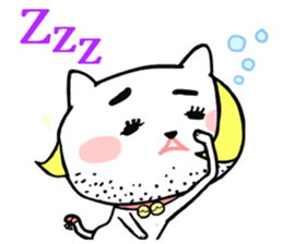 ONEEKO vol.1 sticker #10637212