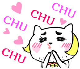 ONEEKO vol.1 sticker #10637216