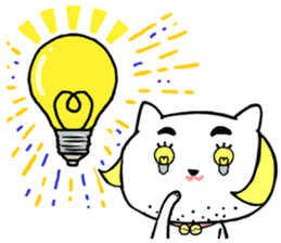 ONEEKO vol.1 sticker #10637217