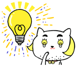 ONEEKO vol.1 sticker #10637217