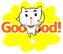 ONEEKO vol.1 sticker #10637222