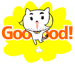 ONEEKO vol.1 sticker #10637222