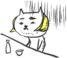 ONEEKO vol.1 sticker #10637223