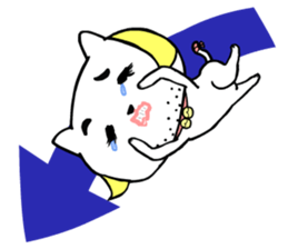 ONEEKO vol.1 sticker #10637226