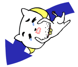 ONEEKO vol.1 sticker #10637226