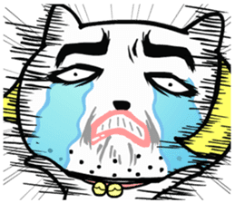 ONEEKO vol.1 sticker #10637231