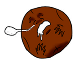 Basketball team ALDENTE2 sticker #10637261