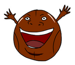 Basketball team ALDENTE2 sticker #10637262