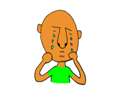 My name is SATAKE sticker #10637462