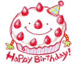 The daily life of girls & kitty vol.3 sticker #10637493