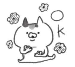 test no ura sticker #10637644