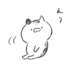 test no ura sticker #10637657