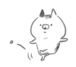 test no ura sticker #10637658