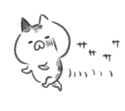 test no ura sticker #10637664