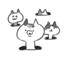 test no ura sticker #10637667