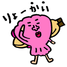 Many set24 sticker #10637873