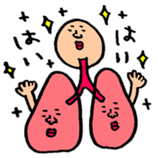 Many set24 sticker #10637877