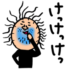 Many set24 sticker #10637878