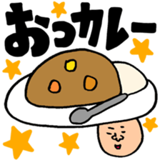 Many set24 sticker #10637890