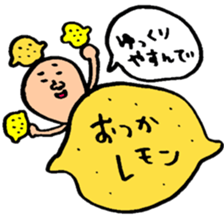 Many set24 sticker #10637894