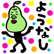 Many set24 sticker #10637905