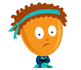 Donguri Kendo sticker #10637944