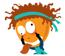 Donguri Kendo sticker #10637947