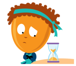 Donguri Kendo sticker #10637951