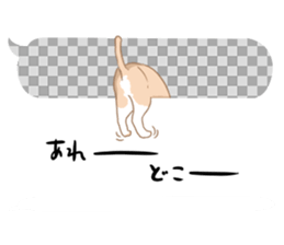 catman1 sticker #10638178