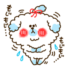 KANSAI-DOG Sticker(vol.5) sticker #10638194