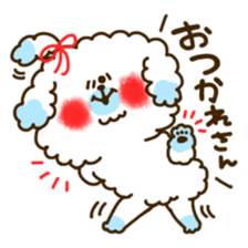 KANSAI-DOG Sticker(vol.5) sticker #10638196