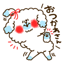 KANSAI-DOG Sticker(vol.5) sticker #10638196