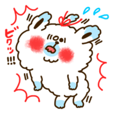 KANSAI-DOG Sticker(vol.5) sticker #10638197