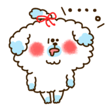 KANSAI-DOG Sticker(vol.5) sticker #10638200