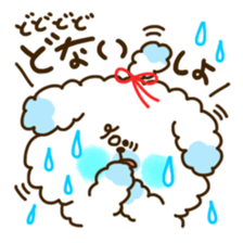 KANSAI-DOG Sticker(vol.5) sticker #10638201