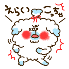 KANSAI-DOG Sticker(vol.5) sticker #10638203